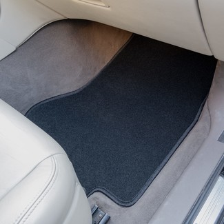 Ворсовые коврики на Jaguar S-Type 1998&nbsp;-&nbsp;2008 в Череповеце