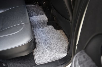 EVA коврики на Suzuki Grand Vitara III 2005&nbsp;-&nbsp;2016 в Череповеце