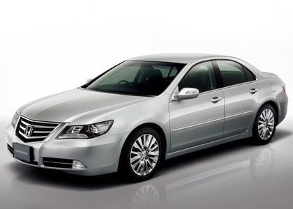 Ворсовые коврики на Honda Legend IV 2004&nbsp;-&nbsp;2012 в Череповеце