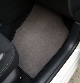 Коврики на Citroen C4 II 2010&nbsp;-&nbsp;2022 в Череповеце