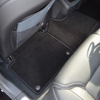 Коврики на Volvo V90 II 2016&nbsp;-&nbsp;2026 в Череповеце