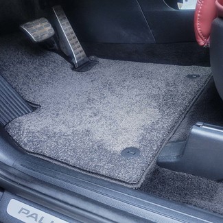 Коврики на Hyundai Palisade 2018&nbsp;-&nbsp;2026 в Череповеце