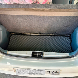 Коврики на Toyota Vitz I 1998&nbsp;-&nbsp;2005 в Череповеце