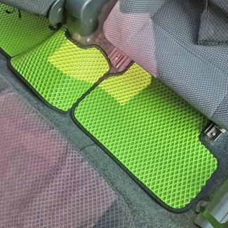 EVA коврики на Lada (ВАЗ) 2108, 2109, 2113, 2114, 2115 1984&nbsp;-&nbsp;2013 в Череповеце