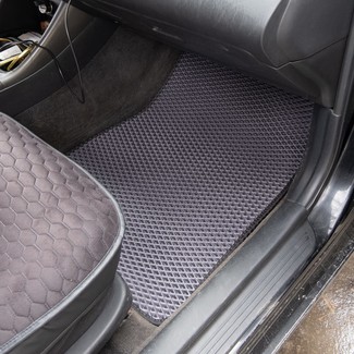 Коврики на Toyota Camry (XV30) 2001&nbsp;-&nbsp;2006 в Череповеце