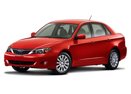 Ворсовые коврики на Subaru Impreza III 2007&nbsp;-&nbsp;2012 в Череповеце