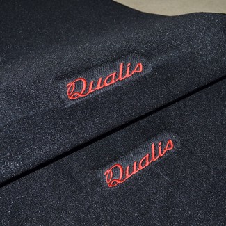 EVA коврики на Toyota Mark II Wagon Qualis 1997&nbsp;-&nbsp;2002 в Череповеце