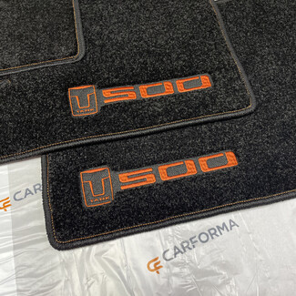 Коврики на Tank 500 2021&nbsp;-&nbsp;2026 в Череповеце