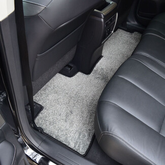 Ворсовые коврики на Nissan Murano (Z52) 2014&nbsp;-&nbsp;2022 в Череповеце