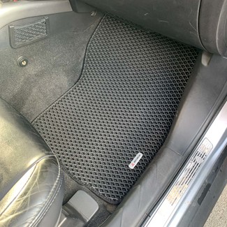 Ворсовые коврики на Mitsubishi Outlander XL 2005&nbsp;-&nbsp;2013 в Череповеце