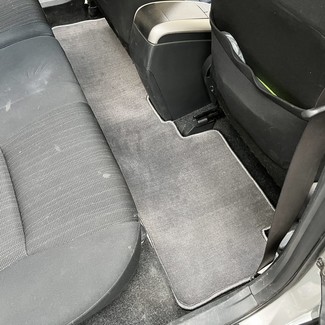 Ворсовые коврики на Toyota Auris I 2006&nbsp;-&nbsp;2012 в Череповеце