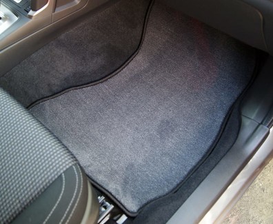 Коврики на Subaru Forester IV 2012&nbsp;-&nbsp;2019 в Череповеце