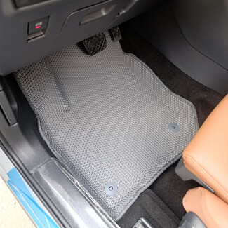 Ворсовые коврики на Skoda Kodiaq II 2023&nbsp;-&nbsp;2026 в Череповеце