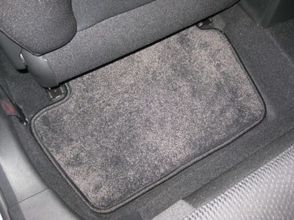 Ворсовые коврики на Peugeot 408 2012&nbsp;-&nbsp;2022 в Череповеце