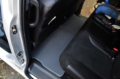 Коврики на Honda Freed Spike 2010&nbsp;-&nbsp;2016 в Череповеце