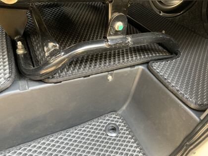 Ворсовые коврики на ГАЗ ГАЗель 1994&nbsp;-&nbsp;2026 в Череповеце