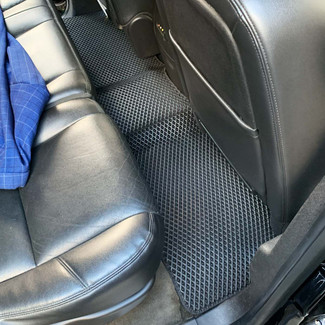 Коврики на Chevrolet Tahoe III 2005&nbsp;-&nbsp;2014 в Череповеце