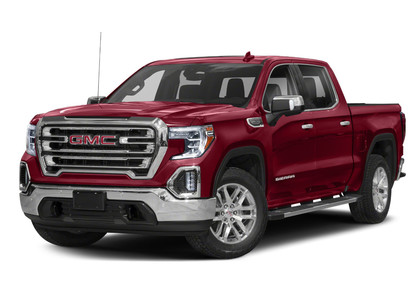 Ворсовые коврики на GMC Sierra 2018&nbsp;-&nbsp;2026 в Череповеце