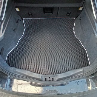 Ворсовые коврики на Ford Mondeo V 2012&nbsp;-&nbsp;2022 в Череповеце