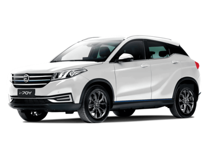 Ворсовые коврики на Evolute i-Joy 2022&nbsp;-&nbsp;2026 в Череповеце