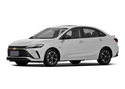 Ворсовые коврики на Chevrolet Monza 2019&nbsp;-&nbsp;2026 в Череповеце