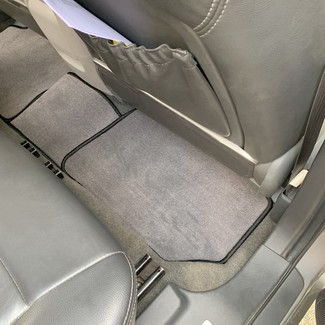 Ворсовые коврики на Subaru Tribeca 2005&nbsp;-&nbsp;2014 в Череповеце