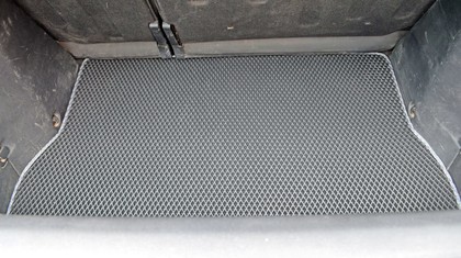 Ворсовые коврики на Land Rover Freelander I 1998&nbsp;-&nbsp;2006 в Череповеце