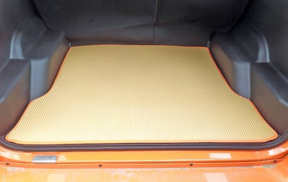 Ворсовые коврики на УАЗ Патриот (рестайлинг) 2014&nbsp;-&nbsp;2026 в Череповеце