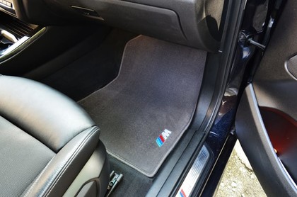 Ворсовые коврики на BMW X4 (F26) 2014&nbsp;-&nbsp;2018 в Череповеце