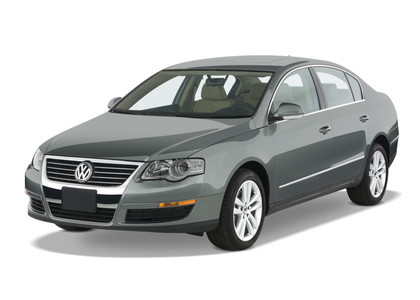 Ворсовые коврики на Volkswagen Passat B6 2005&nbsp;-&nbsp;2011 в Череповеце