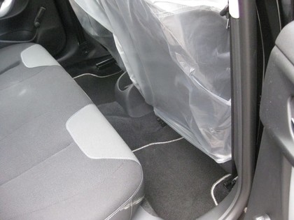 Коврики на Citroen C3 II 2009&nbsp;-&nbsp;2016 в Череповеце