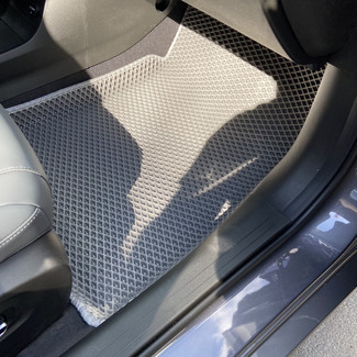 Ворсовые коврики на GAC Empow 2024&nbsp;-&nbsp;2026 в Череповеце