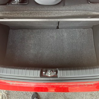 Ворсовые коврики на KIA Picanto III 2017&nbsp;-&nbsp;2026 в Череповеце