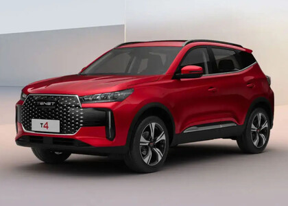 Ворсовые коврики на Tenet T4 2025&nbsp;-&nbsp;2026 в Череповеце