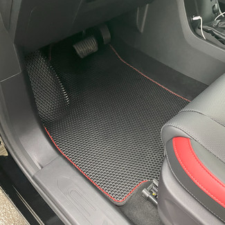 Ворсовые коврики на Haval H3 2024&nbsp;-&nbsp;2026 в Череповеце