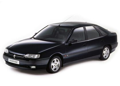 Коврики на Renault Safrane 1992&nbsp;-&nbsp;2001 в Череповеце