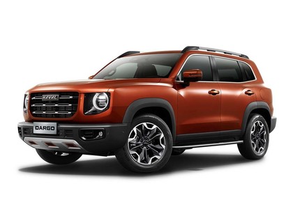 Ворсовые коврики на Haval Dargo X 2022&nbsp;-&nbsp;2026 в Череповеце