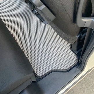 Ворсовые коврики на Toyota Roomy 2016&nbsp;-&nbsp;2026 в Череповеце