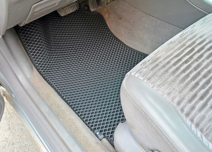 Коврики на Subaru Forester I 1997&nbsp;-&nbsp;2002 в Череповеце