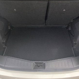 Ворсовые коврики на Nissan Note (E12) 2012&nbsp;-&nbsp;2020 в Череповеце