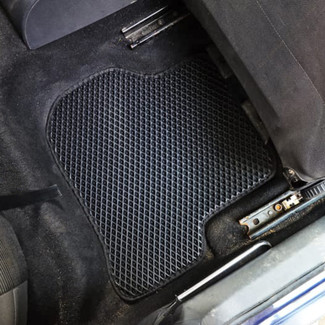 Ворсовые коврики на Volkswagen Golf 5 2003&nbsp;-&nbsp;2008 в Череповеце