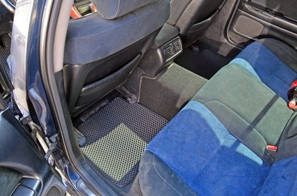 Коврики на Lexus GS II 1997&nbsp;-&nbsp;2005 в Череповеце