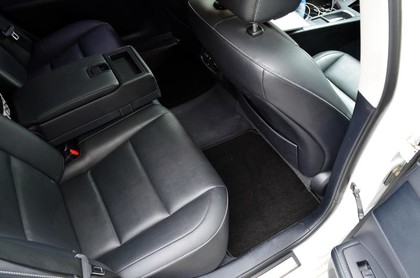 Ворсовые коврики на Lexus ES VI 2012&nbsp;-&nbsp;2018 в Череповеце