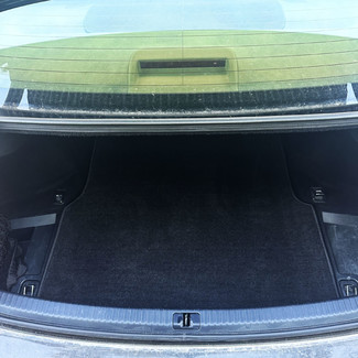 EVA коврики на Lexus IS II 2005&nbsp;-&nbsp;2016 в Череповеце