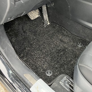 EVA коврики на Toyota Venza II 2020&nbsp;-&nbsp;2026 в Череповеце