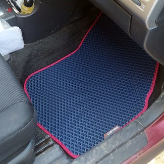 EVA коврики на Suzuki Liana I рестайлинг 2004&nbsp;-&nbsp;2008 в Череповеце