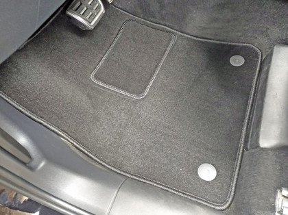 EVA коврики на Volkswagen Tiguan X 2020&nbsp;-&nbsp;2026 в Череповеце