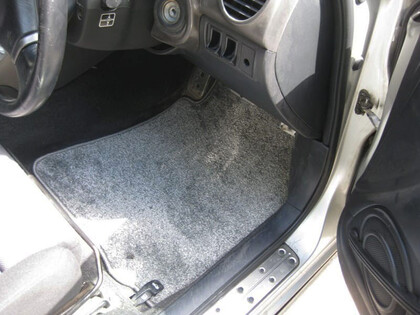 EVA коврики на Toyota Altezza 1998&nbsp;-&nbsp;2005 в Череповеце