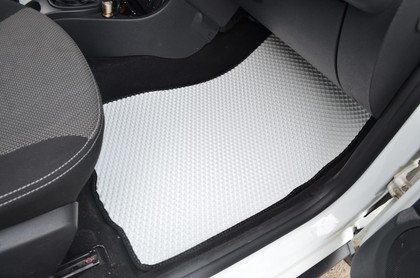 Коврики на Renault Duster I 2011&nbsp;-&nbsp;2021 в Череповеце