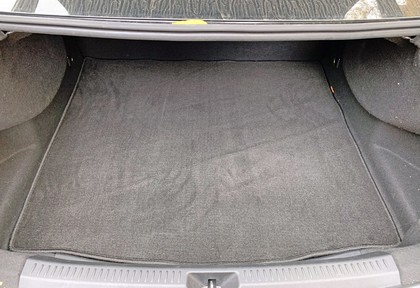 Ворсовые коврики на Mercedes A (W177) 2018&nbsp;-&nbsp;2026 в Череповеце